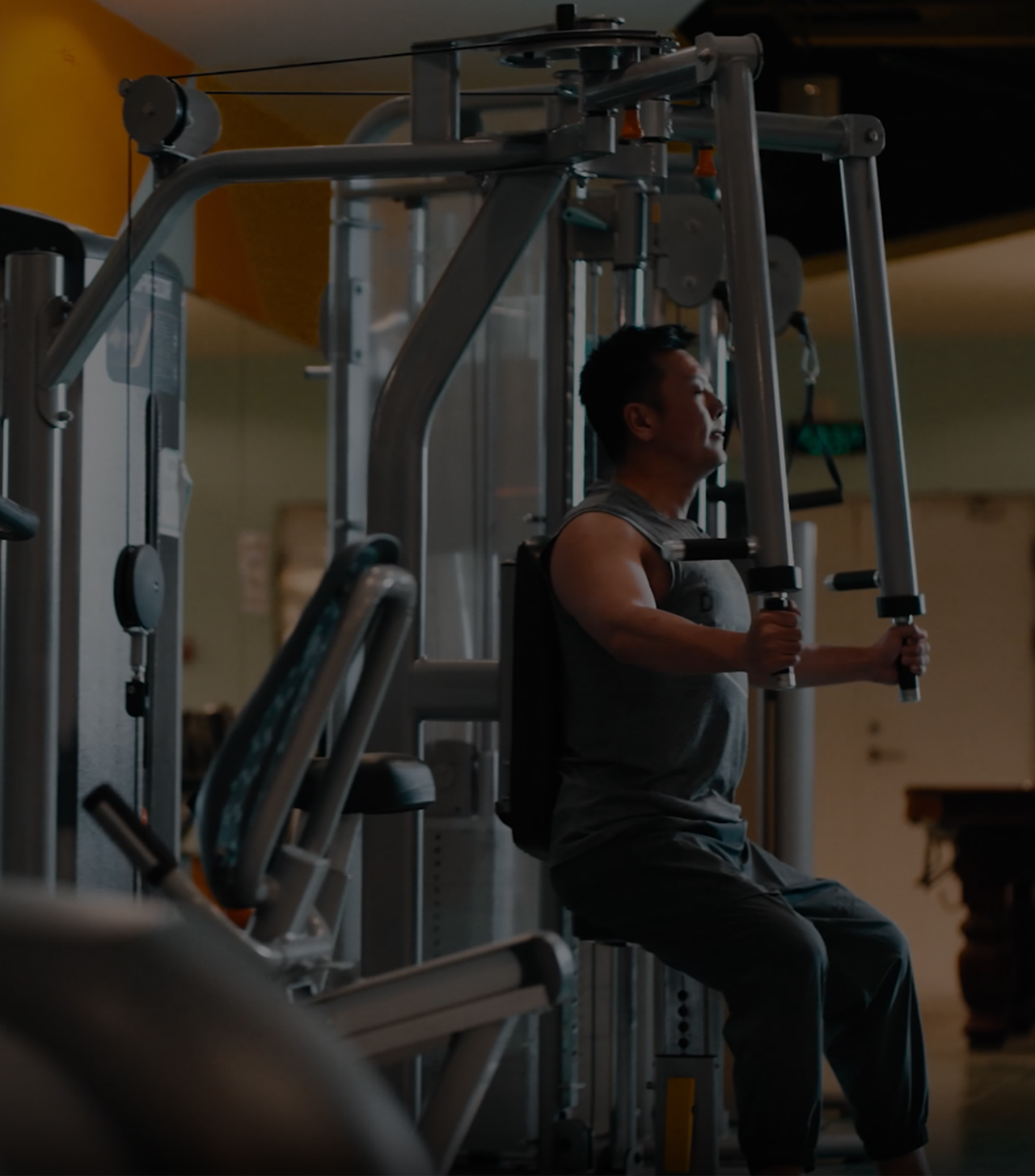 无忧生活 安心前行