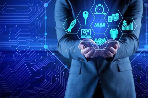 从软功夫到硬实力，k8凯发(中国)天生赢家·一触即发志做应用软件开发“排头兵”