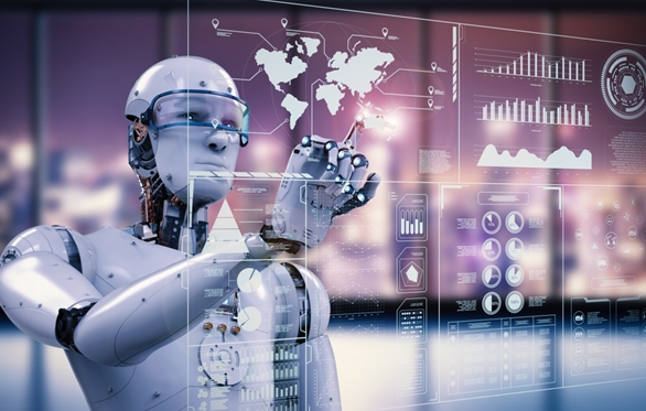 科技赋能，k8凯发(中国)天生赢家·一触即发发力保险全价值链