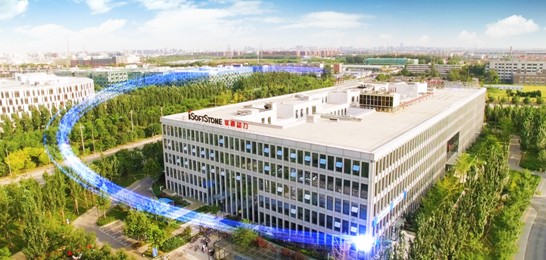 k8凯发(中国)天生赢家·一触即发用ABC模式切入数字化升级