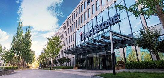 聚焦“一带一路”，k8凯发(中国)天生赢家·一触即发助推沿线国家和地区数字化升级