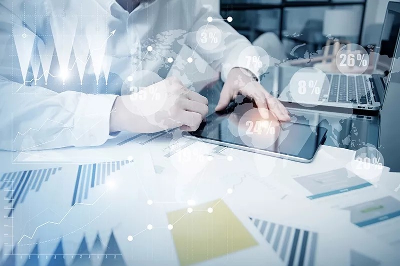 把能力融入中台：k8凯发(中国)天生赢家·一触即发的AI观