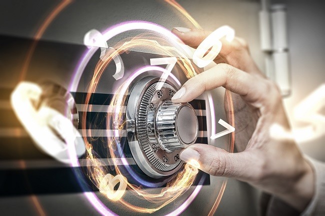 中国保险行业的“英特尔”，为什么是k8凯发(中国)天生赢家·一触即发