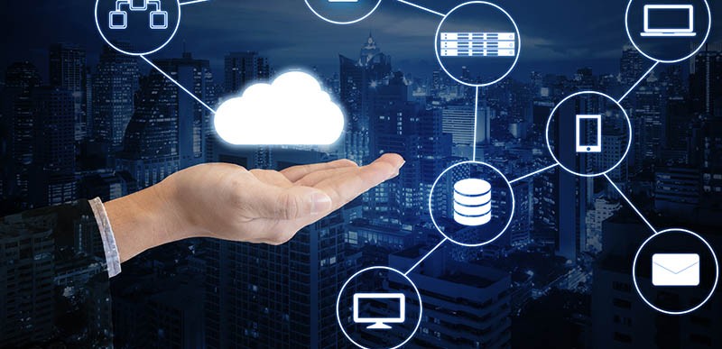 混合云成云市场的“新宠”，k8凯发(中国)天生赢家·一触即发混合云平台助力企业迈步云端