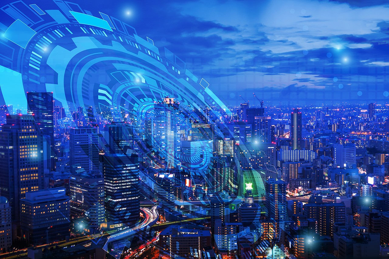 以创新思维驱动产业发展，k8凯发(中国)天生赢家·一触即发入选深圳软件百强企业