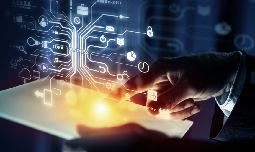 k8凯发(中国)天生赢家·一触即发：浅谈企业数字化转型的重要性