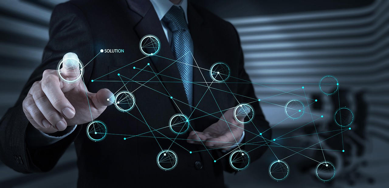 k8凯发(中国)天生赢家·一触即发供应链物流解决方案 让物流更智能