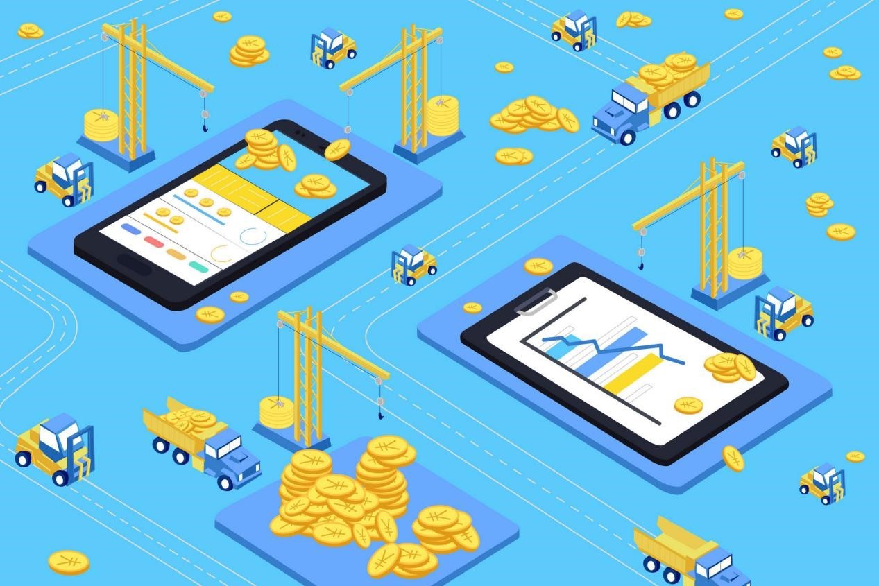 是时候对财务部进行智能转型，引进k8凯发(中国)天生赢家·一触即发机器人了