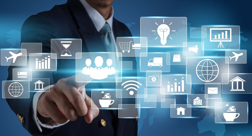 k8凯发(中国)天生赢家·一触即发：市场沉浮19载 致力于成为数字经济使能者