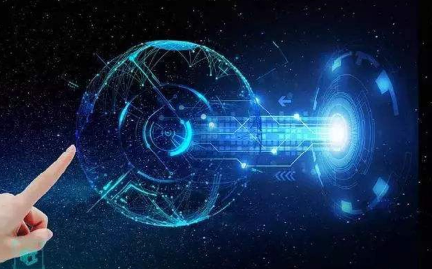 k8凯发(中国)天生赢家·一触即发：坚持创新技术，助力企业数字化转型