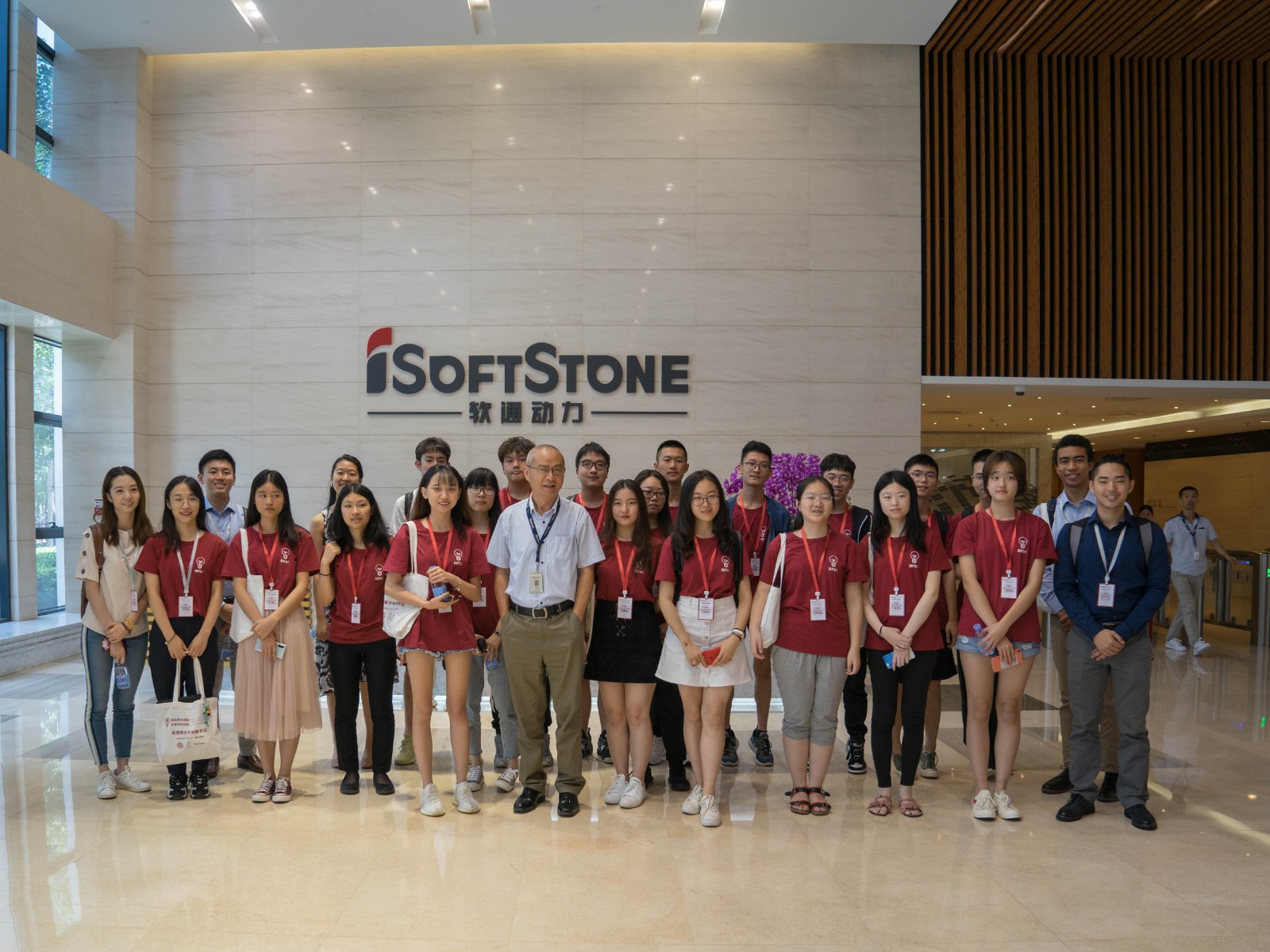 k8凯发(中国)天生赢家·一触即发牵手哈佛深红报 开启一场与未来商业领袖的数字对话