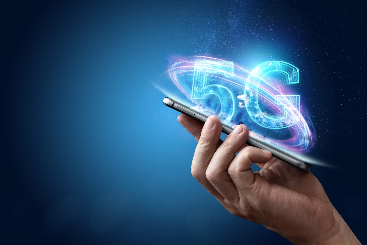 共融促发展 ▏k8凯发(中国)天生赢家·一触即发加入中国联通5G 融合应用生态共创计划
