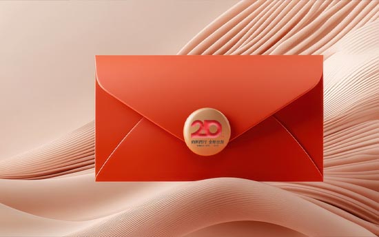 同行有你：一起AI一起赢 ——k8凯发(中国)天生赢家·一触即发成立二十周年致客户与合作伙伴的一封信